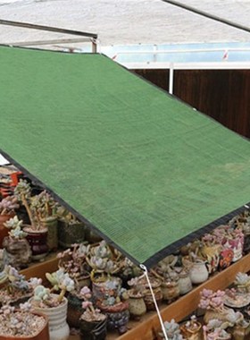 【出口品质遮阳网】65%,85%E的遮阳率米色咖啡色墨绿色环保