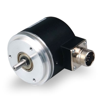 SR58B10-SK2RC-1024.JFS01010自动化设备编码器ROTARY ENCODER