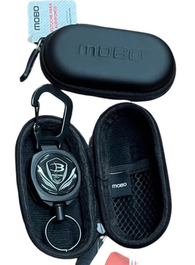 新款伽玛卡滋钓鱼多功能伸缩扣路亚防失手配件小剪刀外挂装备扣挂