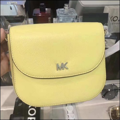 马鞍包女士包袋MICHAELKORSMK