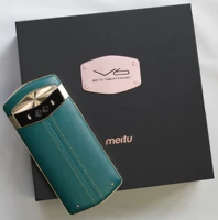 Meitu v6 Melbourne Green new подлинное