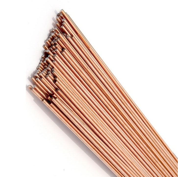 氩弧焊丝tig-j50低合金高强钢焊材j507j707j857cr氩弧气焊丝包邮