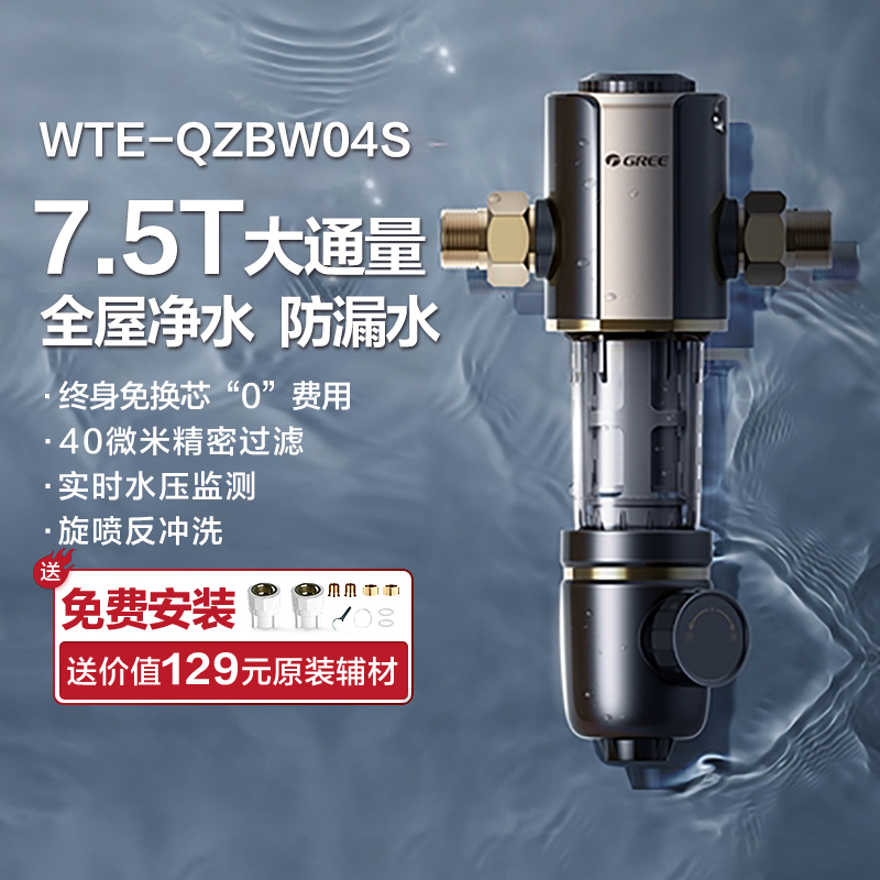 送6分转接头 咨询客户享大礼包
