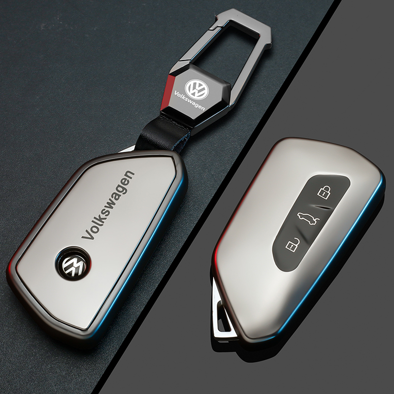 【大众车主必入】专车专用钥匙套