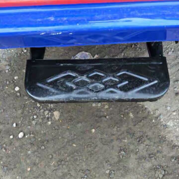 时风农用三轮车配巨星 风云脚踏板 上车铁板华庆三轮车踏板