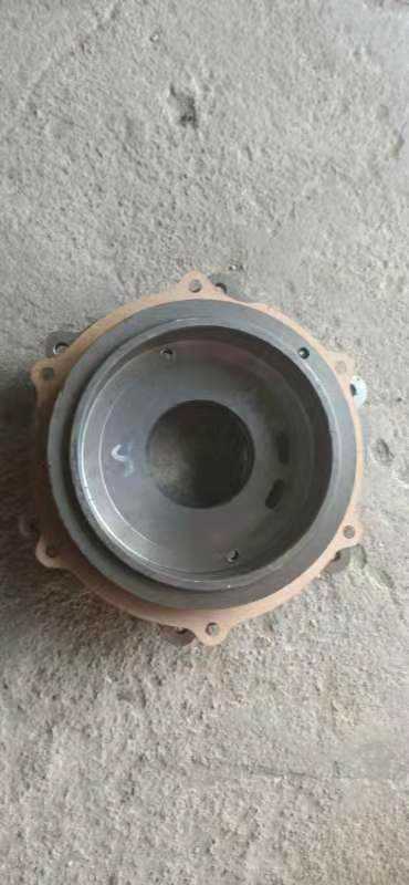 时风原厂24柴油机主轴承盖,主轴盖,24发动机大瓦盖,轴瓦曲轴