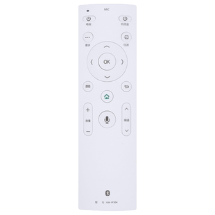 适用于康佳电视机语音遥控器KW-YF304通用YF303 QLED55/65X81U OLED55/65V91A/U U55MAX OLED55/65V91U