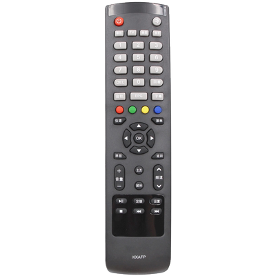 三洋电视机遥控器包邮送电池