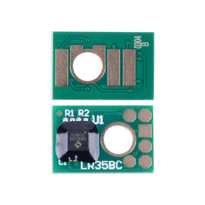 通众适用理光C5100S芯片PRO C5110S复印机828350 828221打印机粉盒芯片PRO C5100S墨粉C5110S计数芯片