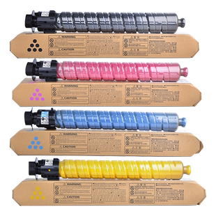 通众适用方正FR6230C粉盒 FT6230C K黑色 FT6230C C蓝色 FT6230C Y黄色FT6230C M红色 墨盒 碳粉盒