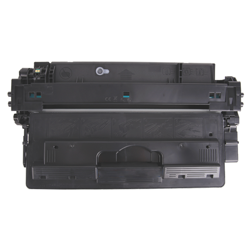 通众易加粉适用惠普HP70a硒鼓Q7570a M5035 mfp打印机墨盒M5035xs LaserJet一体机M5025 A3不干胶/硫酸纸碳粉