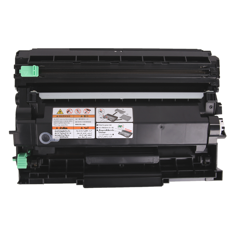 通众适用理光M340W粉盒P200 P201w SP230DNw SP230FNw打印机墨盒M340FW激光一体机硒鼓S