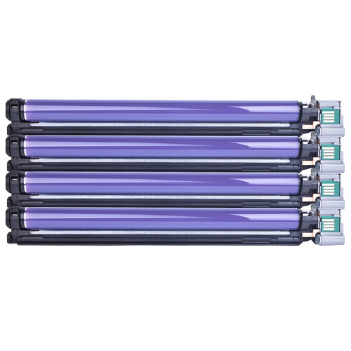 通众适用富士施乐C2270硒鼓IV V C2275 C2276 C3370 C3371 C3373 C3374 C3375 C3376 C4470复印机感光鼓组件