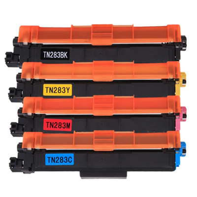 通众适用兄弟TN289粉盒 L3568CDW碳粉盒DCP-L3528CDW墨粉盒HL-L3228CDW硒鼓L3288CDW硒鼓MFC-L3768CDW打印机