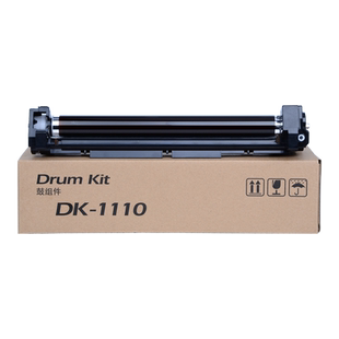 通众适用京瓷DK1110硒鼓FS1025MFP FS1040 FS1020 1120 1060DN 1125 P1025d M1520H M1025D 1025PN成像鼓组件