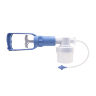 威阳婴儿吸鼻器儿童新生儿手拉负压吸鼻涕屎神器疏通鼻塞成人宝宝