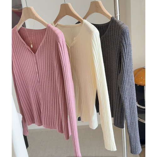 毛衣就选这家的呀，质量真的好好