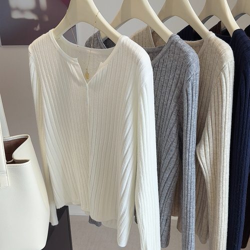 买过她家的毛衣，质量真的好呀