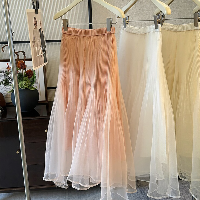 新品已售9800+的半身裙好好穿呀