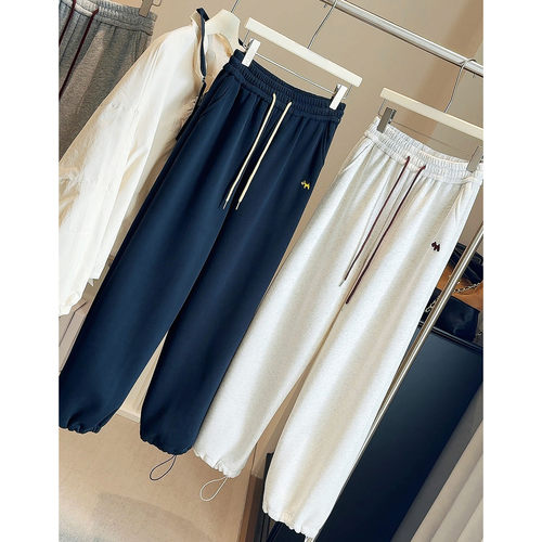 新品已售8000+的卫裤姐妹都推荐