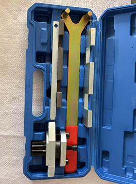 江淮福迪猎豹大通G10柴油1.9T云内动力D19D20发动机正时专用工具