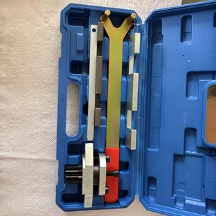 江淮福迪猎豹大通G10柴油1.9T云内动力D19D20发动机正时专用工具