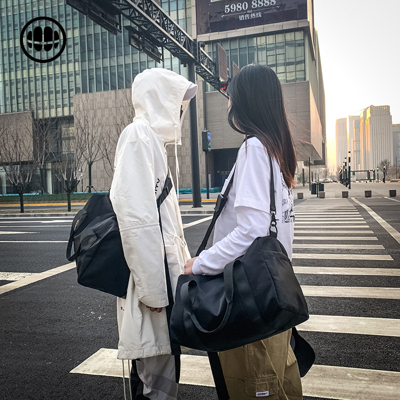 A business travel Travelling bag Gym bag High-capacity One shoulder Messenger portable Excursions light Luggage bagin the Leather/Lady bags/Men's bag, Bag  category - from Buy2taobao.com to provide professional Taobao agent buy service