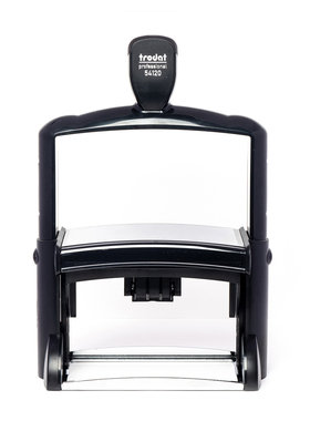 卓达印章/printy 54120/Trodat/回墨印116x70MM/外壳材料