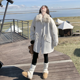 现货【新品】派克152-7311-P215-308，女装派克服，浙宝152