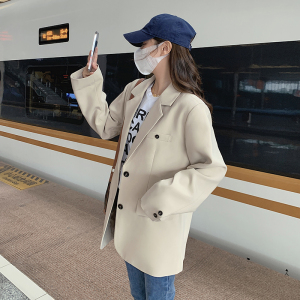 【现货新品】西装外套152-9270-P115-控价168,女装西装,浙宝152