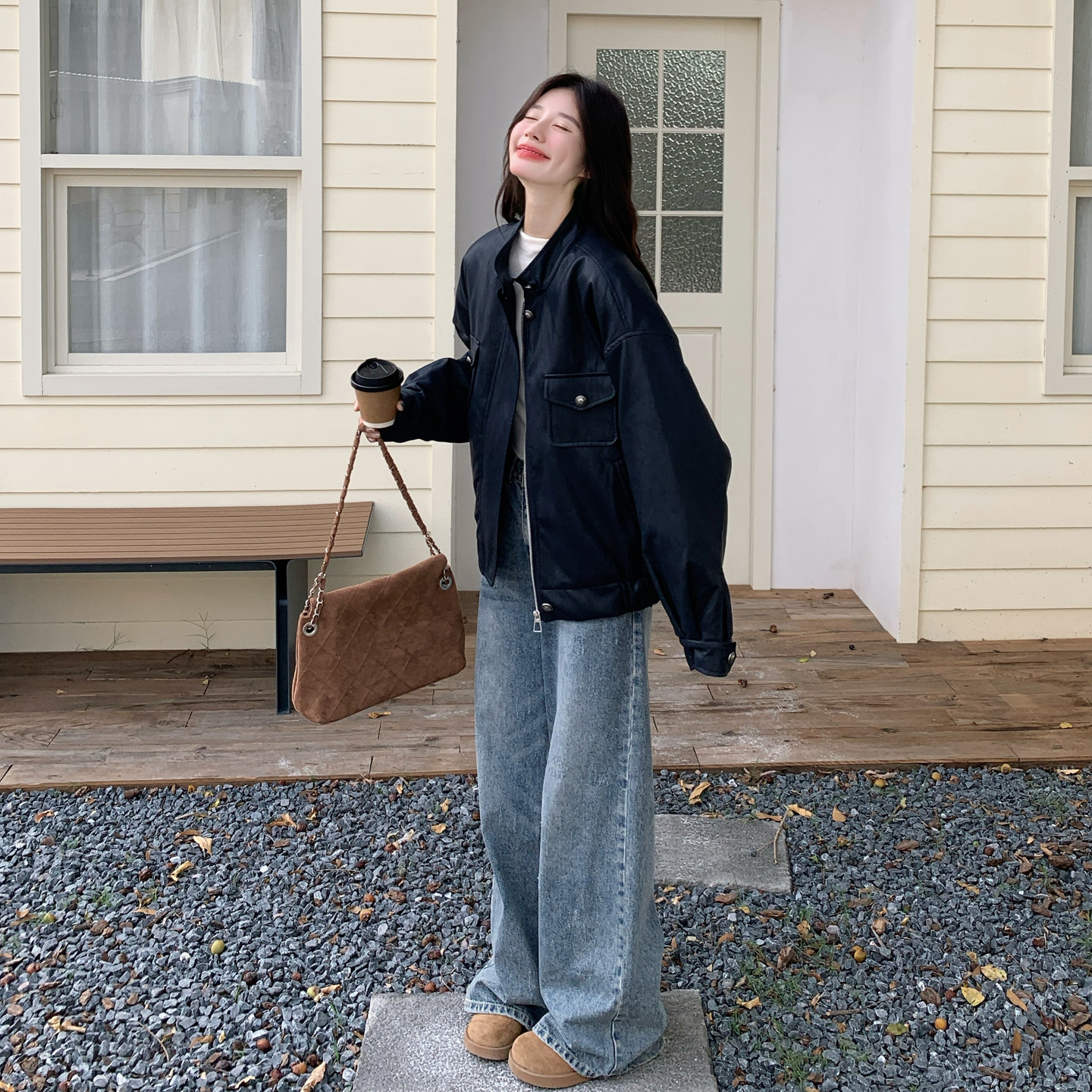 【新品】棉衣皮衣152-7321-P195-288,女装棉衣/棉服,浙宝152