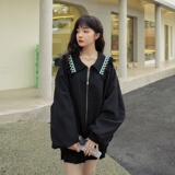 大货已安排【】欧货领子重工春秋外套152-9505-P125-控价，女装风衣，浙宝152