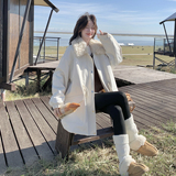 现货【新品】派克152-7311-P215-308，女装派克服，浙宝152