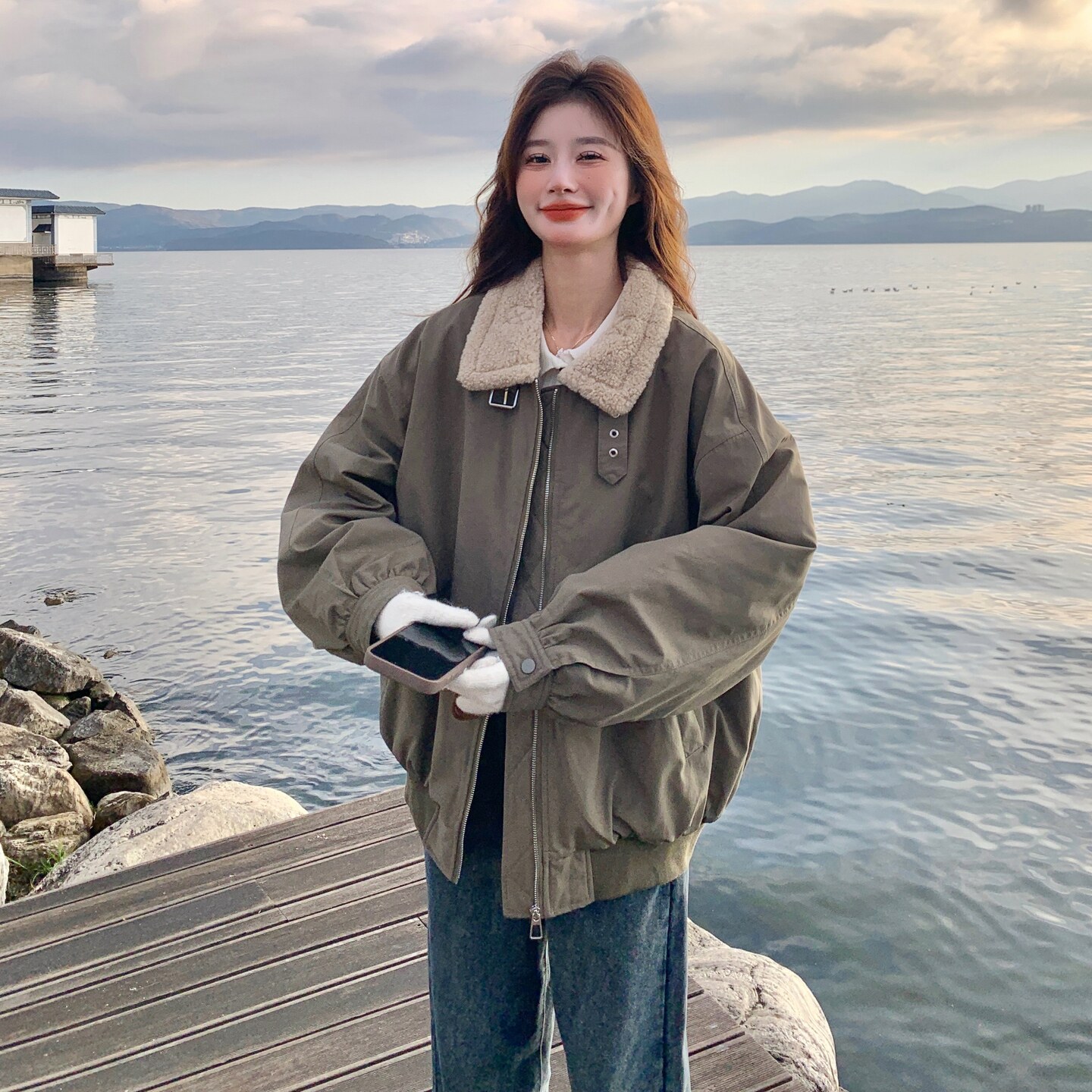 现货【新品】棉衣152-7303-P195-288,女装棉衣/棉服,浙宝152