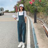 大货已出新款背带连体裤152-962-P95-控价138，女装连体裤，浙宝152