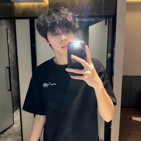 100%纯棉短袖t恤男女夏季上衣图片