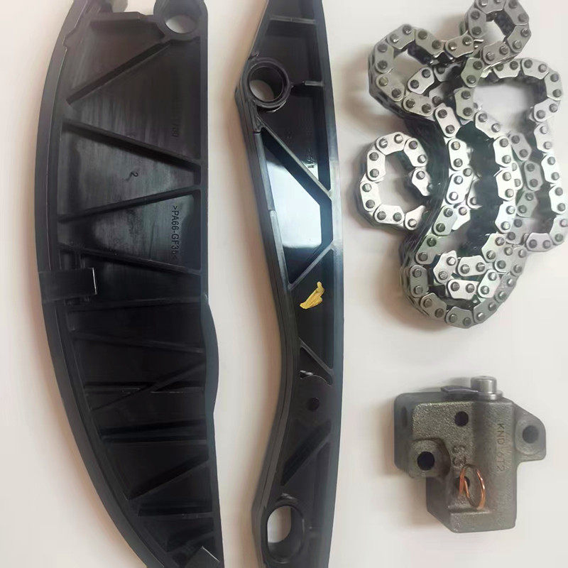 现代瑞纳朗动索8悦动名图途胜IX35领动发动机正时套装