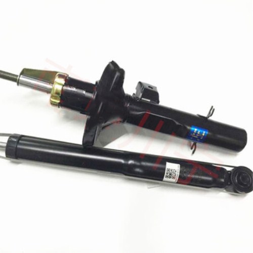 中华骏捷FRVFSVH330H230H530V3V5前减震器后避震器芯