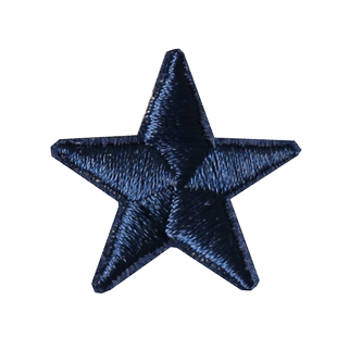 自粘星星布贴衣服羽绒牛仔裤修补小破口鞋子装饰帐篷五角星补丁贴