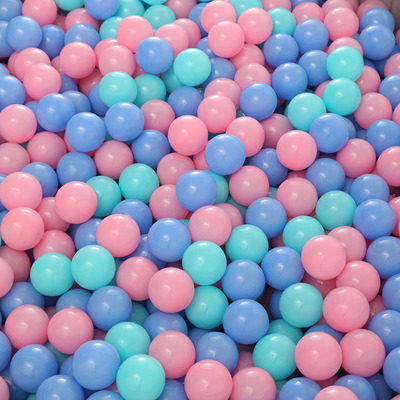 游乐场淘气堡户外摆摊海洋球直销