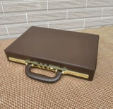 Маленький ультратонкий портативный многофункциональный ноутбук для документов, бизнес-версия