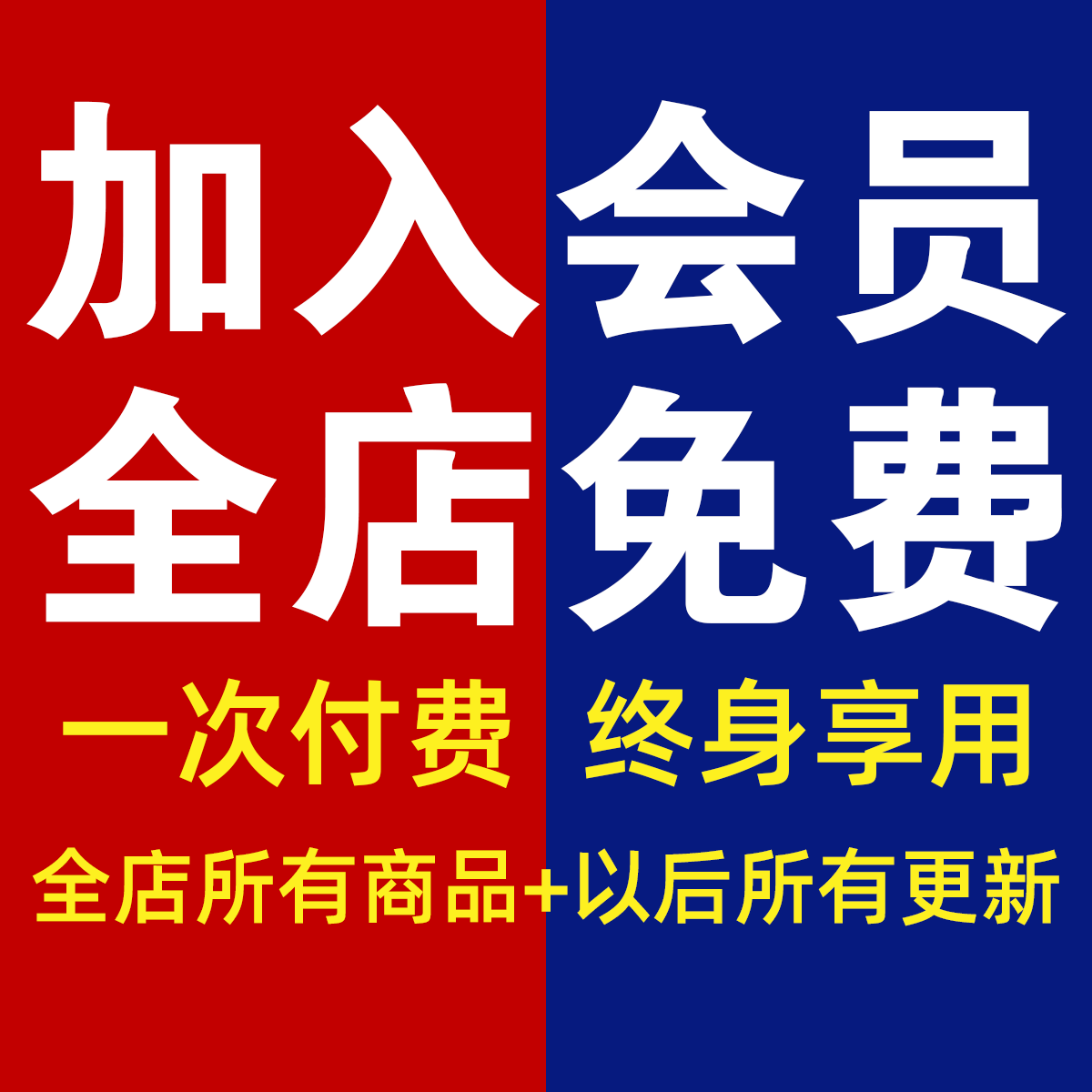 店铺终身VIP会员-AI大模型AIGC智能体视频课程