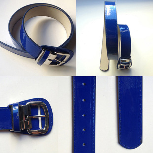 新款 专业棒垒球皮带腰带