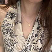 主人级别项链 低调有身份福禄双全小葫芦项链气质好几款 锁骨链