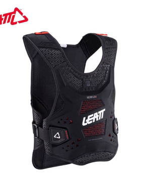 南非leatt越野摩托车骑行护具护甲速降BMX林道自行车MTB ReaFlex