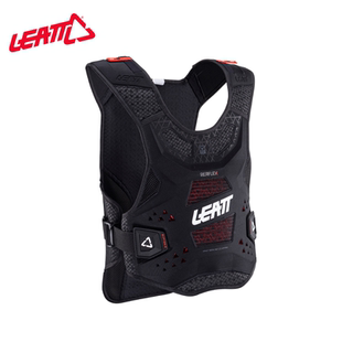 南非leatt越野摩托车骑行护具护甲速降BMX林道自行车MTB ReaFlex