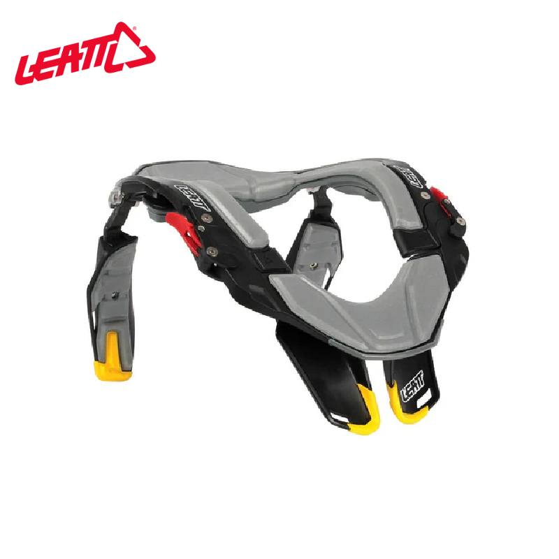 leatt越野骑行装备护颈公路拉力