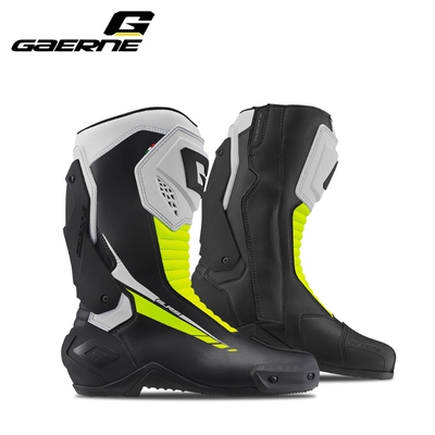 防摔四季骑士靴子大G摩旅拉力靴