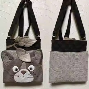 1图纸b128 实物1 日文图纸复印件没成品 手工布艺DIY 图纸