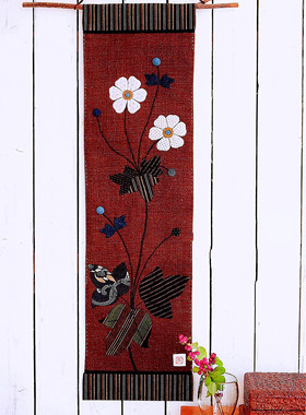 只卖图纸 手工布艺DIY 实物1:1图纸t690 日文图纸复印件 不是成品